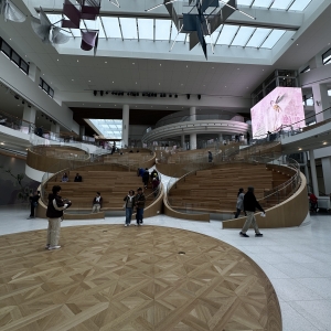 Oakerag Mall