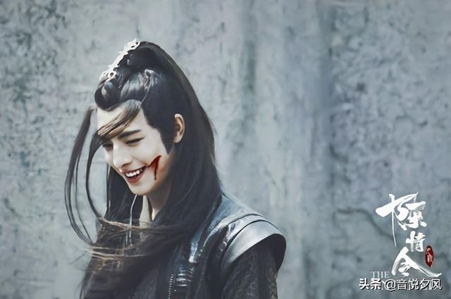 ost大赏：周深三首，单依纯一首，以三个角度分析歌曲绝妙之处-2.jpg