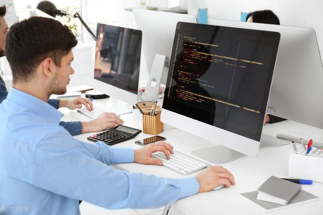 IT行业已经饱和了吗？现在的IT行业就业前景怎么样？-1.jpg