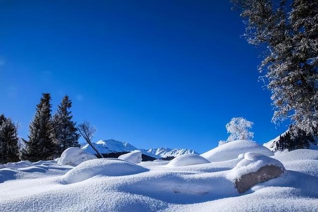 《雪之画卷：邂逅世间最美雪景》-5.jpg