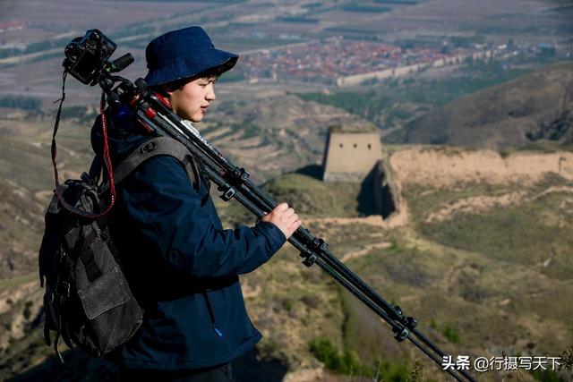 拍摄长城，他拿了几百个奖，把国际摄影大赛金奖收入囊中-1.jpg