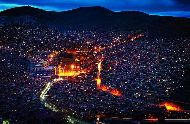 中国这些个地方最出摄影大师，因为每一处风景都不平凡-1.jpg
