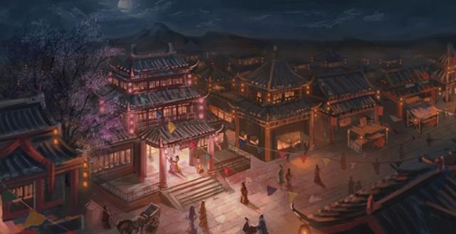看了鸨鸟怎么交配，才知道古代青楼的老板娘，为何都叫“老鸨”！-2.jpg