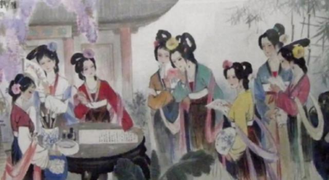 看了鸨鸟怎么交配，才知道古代青楼的老板娘，为何都叫“老鸨”！-9.jpg