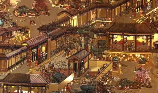 看了鸨鸟怎么交配，才知道古代青楼的老板娘，为何都叫“老鸨”！-10.jpg