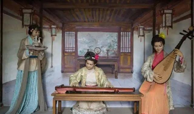 看了鸨鸟怎么交配，才知道古代青楼的老板娘，为何都叫“老鸨”！-12.jpg