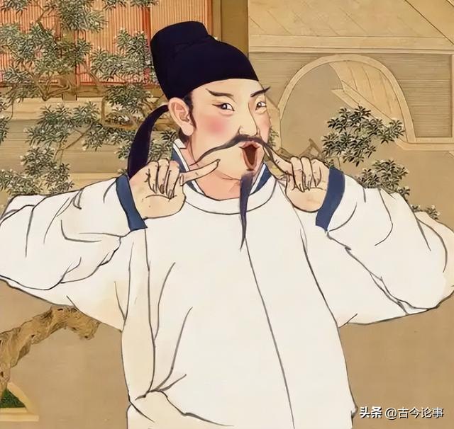 李白一辈子没怎么工作过，一直游山玩水，他的钱是怎么来的呢？-2.jpg