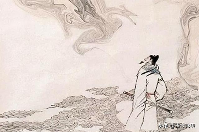 李白一辈子没怎么工作过，一直游山玩水，他的钱是怎么来的呢？-6.jpg