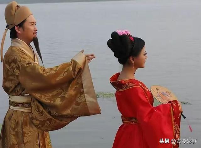 李白一辈子没怎么工作过，一直游山玩水，他的钱是怎么来的呢？-13.jpg