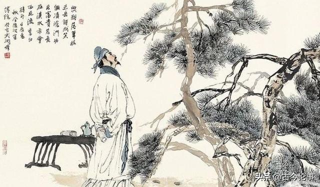 李白一辈子没怎么工作过，一直游山玩水，他的钱是怎么来的呢？-12.jpg