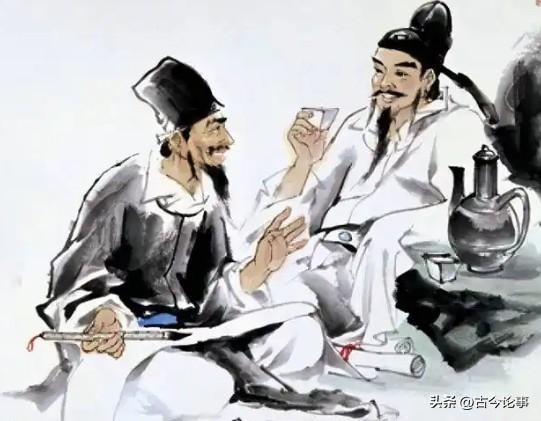 李白一辈子没怎么工作过，一直游山玩水，他的钱是怎么来的呢？-15.jpg