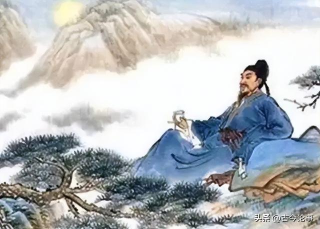 李白一辈子没怎么工作过，一直游山玩水，他的钱是怎么来的呢？-19.jpg