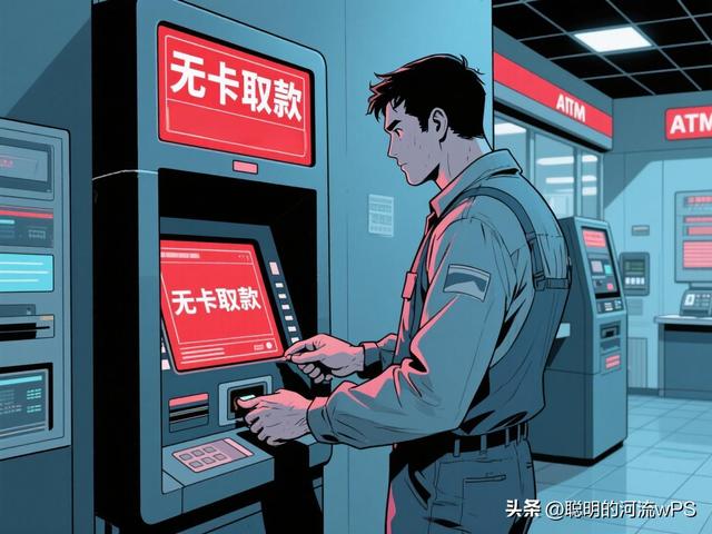 超50家银行“官宣”：无卡存取款成历史？老人懵了，年轻人慌了-3.jpg