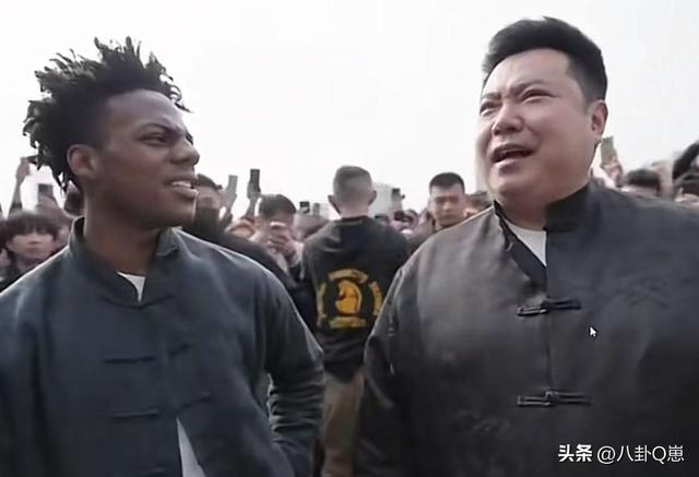 一个美国网红到中国，却让央视官媒纷纷转发，他到底有什么资格？-18.jpg