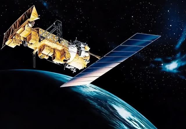 技不如人？中美卫星拍对方航母，美国的一清二楚，为啥中国很模糊-14.jpg