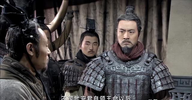 为什么秦昭王非要赐死白起？史学家：换成你，你也会赐死白起-3.jpg