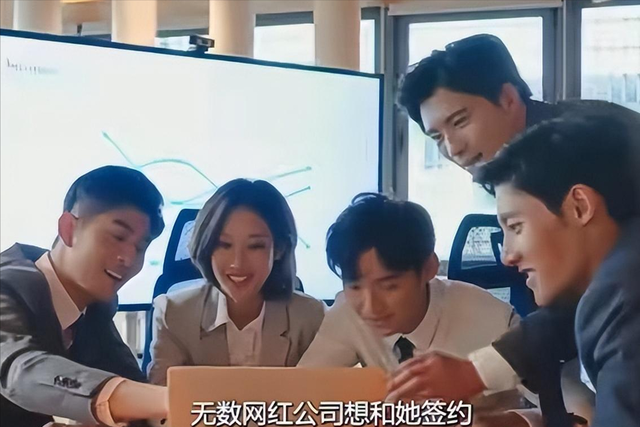 后不后悔？宁夏那个一笑成名拒绝百万签约的小女孩，现在成了这样-6.jpg