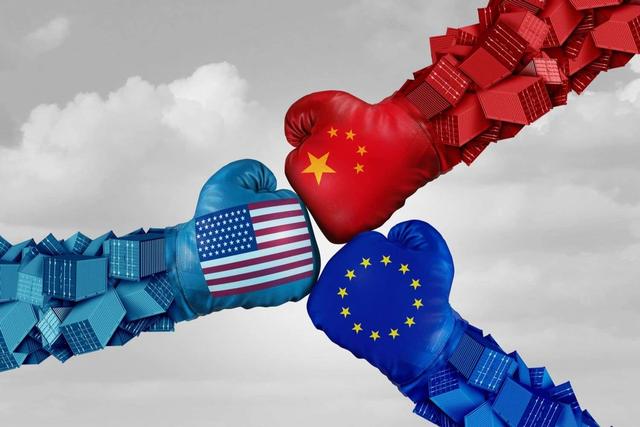 欧盟对美国“认怂”，冯德莱恩主动致电特朗普，对中国或是坏消息-6.jpg