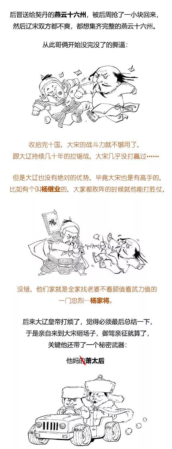 北宋极简史，笑到流泪！-12.jpg