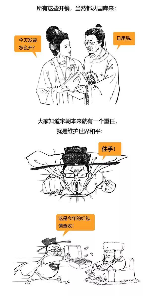 北宋极简史，笑到流泪！-34.jpg