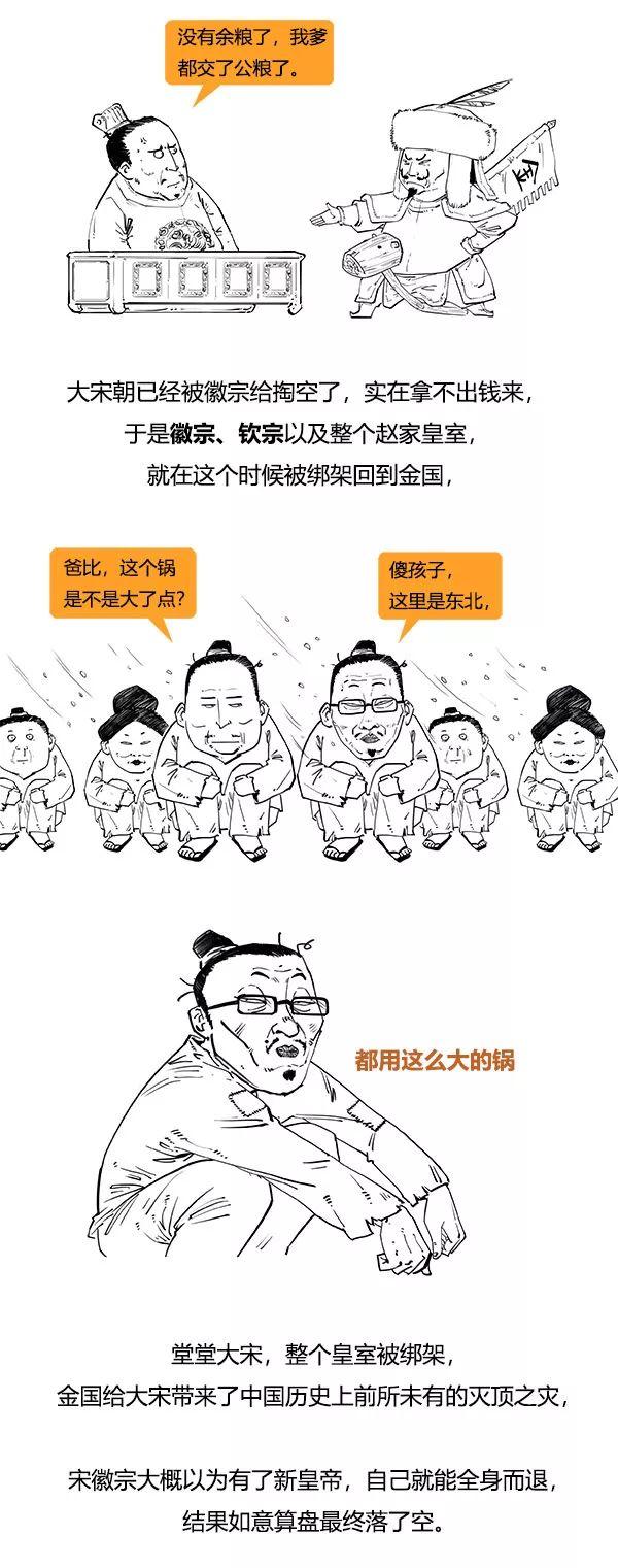 北宋极简史，笑到流泪！-49.jpg