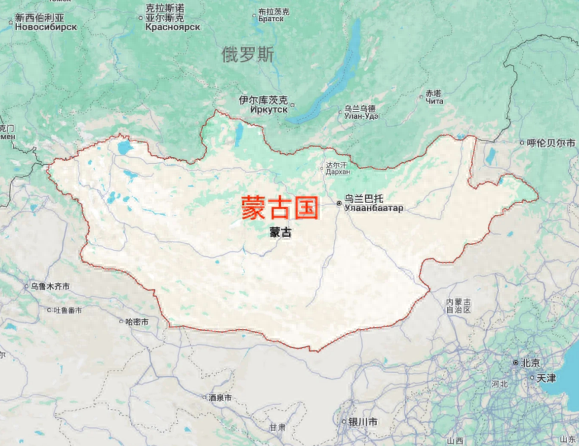 蒙古国堕落成“性旅游业”大国？建国已经百年，为何越混越惨？-1.jpg