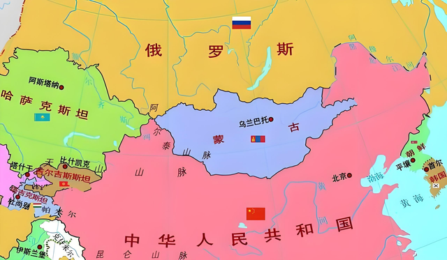 蒙古国堕落成“性旅游业”大国？建国已经百年，为何越混越惨？-11.jpg