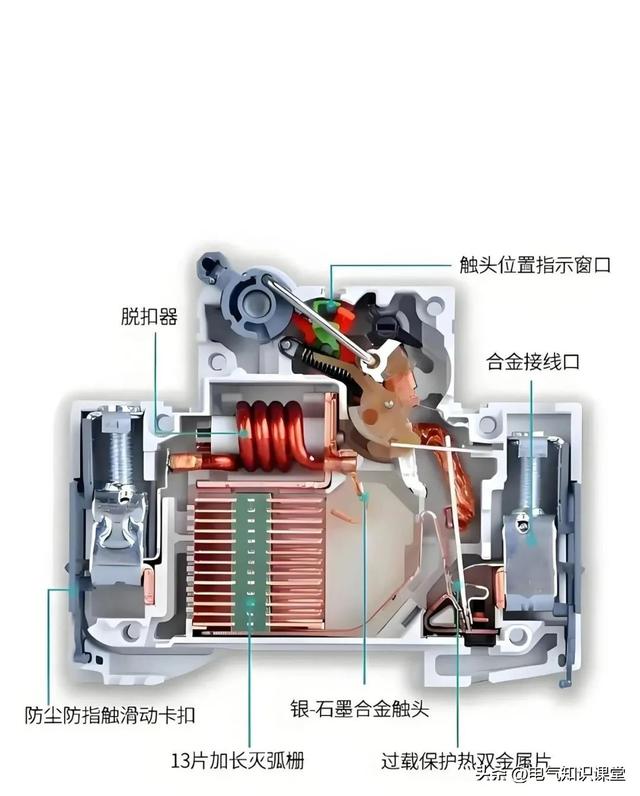 各类空开、变频器、热继电器等电气面板图解整理，建议收藏-9.jpg