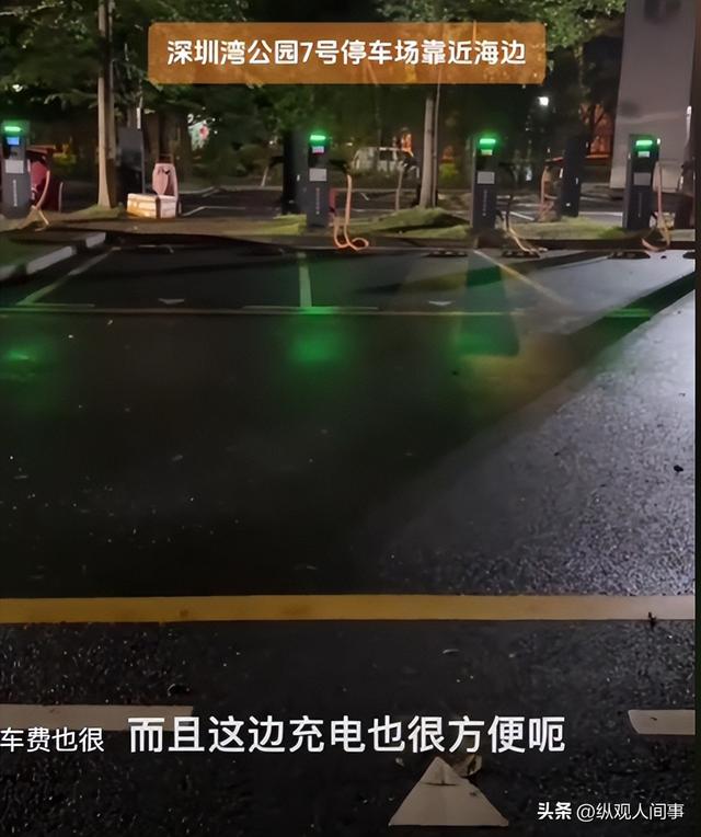 心酸！41岁程序员深圳公园住3年蹭公厕洗漱，600公里外老家很豪华-11.jpg