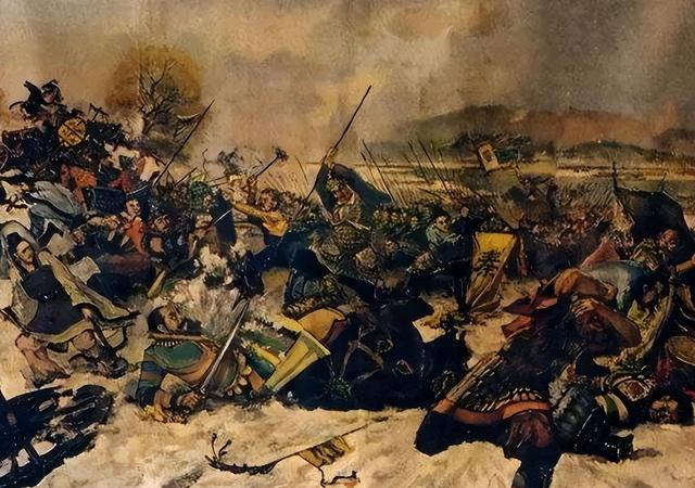 我国历史有1500年“空白期”，无任何史料记载，期间发生了啥？-13.jpg