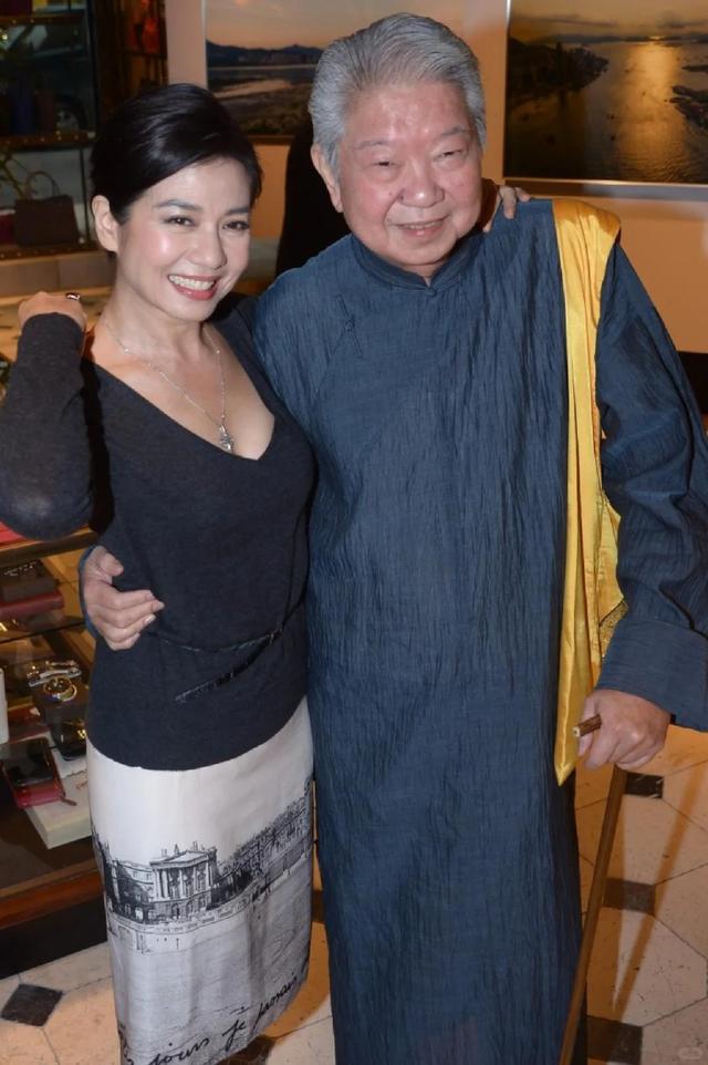 万万没想到！蔡澜去世仅7天，竟以这样的方式，被撕开最后的体面-7.jpg