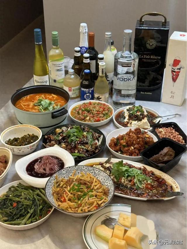 “包月800，不谈恋爱”，上门做饭的年轻人有多抢手?-1.jpg