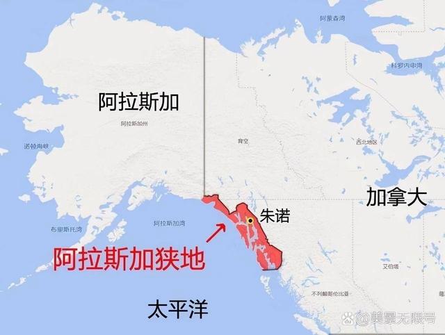 历史上俄国为何将阿拉斯加出售给美国？-3.jpg