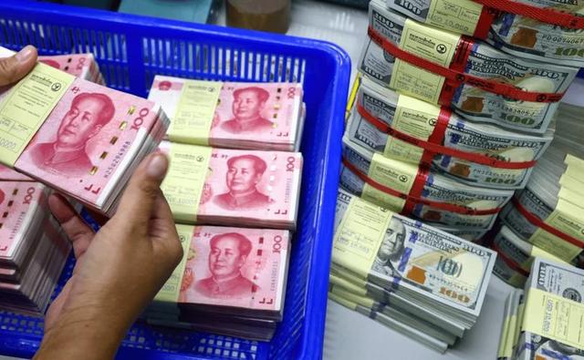 终于对人民币动手了！英国伦敦金属交易所踢掉全部货币，死保美元-11.jpg