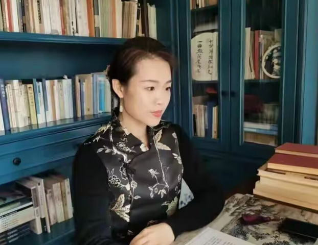 拔出萝卜带出泥，南博徐湖平暴雷，徐莺又被扒，冒充庞家后人11年-14.jpg
