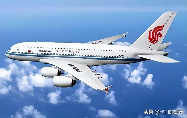 中国为C919适航证一忍再忍，热脸贴冷屁股后，对欧美开启硬刚模式-10.jpg
