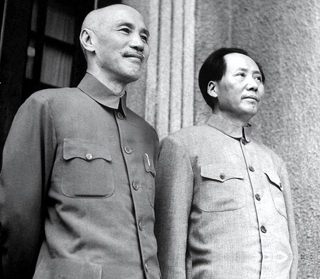1975年， 蒋介石最后一个春节，重病中致电毛主席，想了却一桩心愿-6.jpg