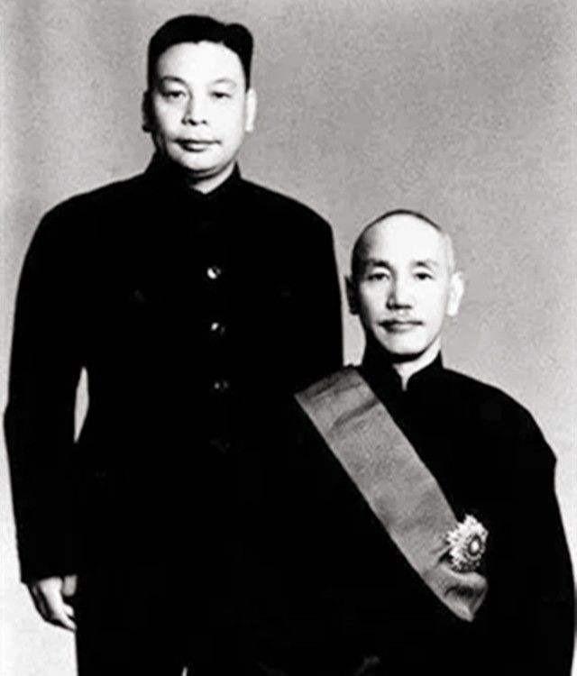 1975年， 蒋介石最后一个春节，重病中致电毛主席，想了却一桩心愿-8.jpg