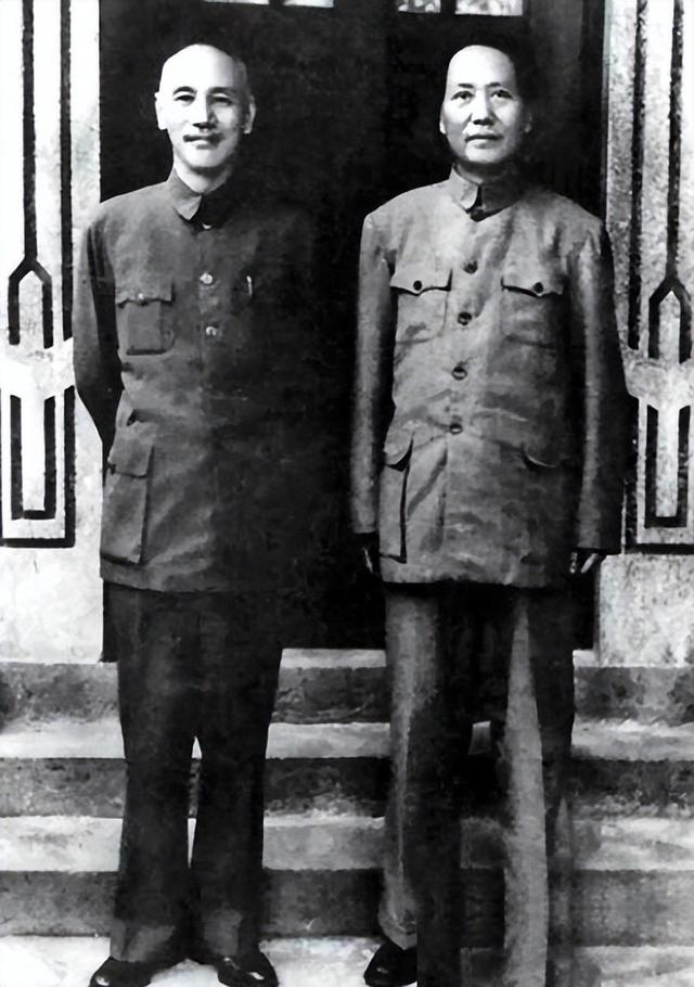 1975年， 蒋介石最后一个春节，重病中致电毛主席，想了却一桩心愿-10.jpg