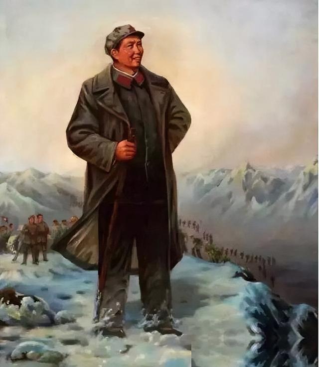 1975年， 蒋介石最后一个春节，重病中致电毛主席，想了却一桩心愿-15.jpg