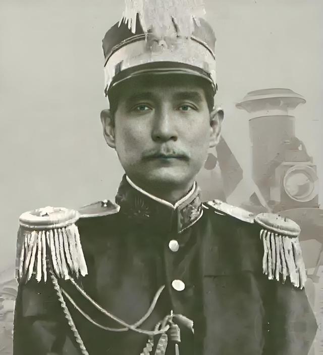 1975年， 蒋介石最后一个春节，重病中致电毛主席，想了却一桩心愿-13.jpg