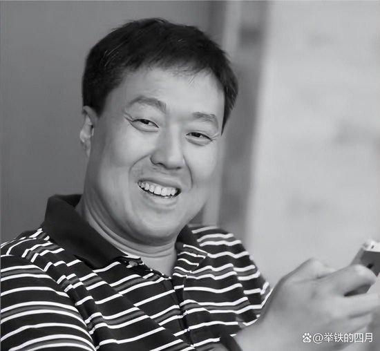 三个北大经济学同窗五年内全部离世：高善文55岁、王国斌57岁、李勇更早，金融圈的职业透支有多狠-5.jpg