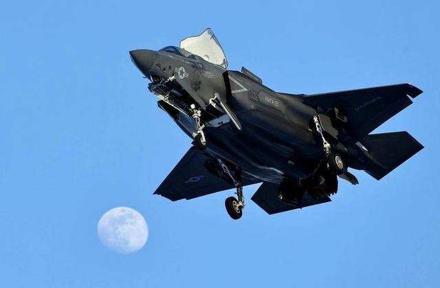 传闻竟是真的！美国F-35已实现无雷达交付！被中国稀土卡了脖子？-3.jpg