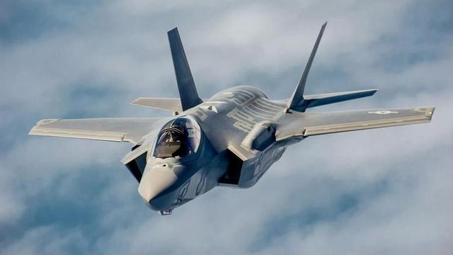 传闻竟是真的！美国F-35已实现无雷达交付！被中国稀土卡了脖子？-6.jpg
