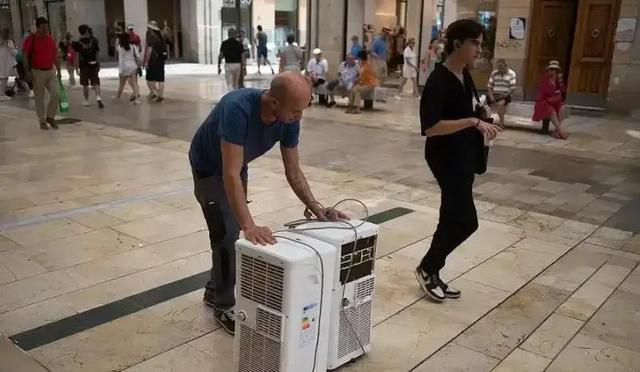 法国：向中国订购3万台空调！中国：劲使大了，3天半搞完2万台-5.jpg