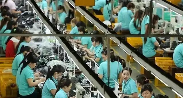 外资撤离印度越南？美媒大胆预言：中国西部将成新世界工厂-1.jpg