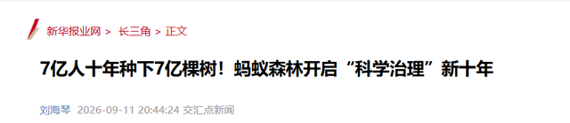 马云花重金在荒漠栽树，承诺每年一亿棵，十年过去了那些树活了吗-29.jpg