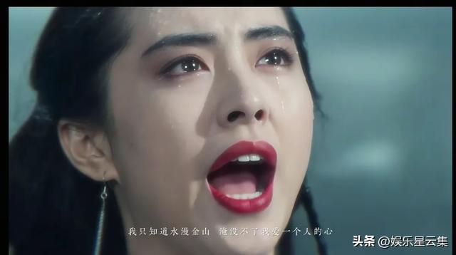 王祖贤也把自己年轻时最美的样子卖给了AI-7.jpg